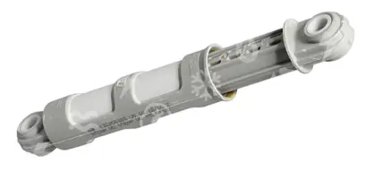 tlumič třecí ELECTROLUX / ZANUSSI / AEG, 60N